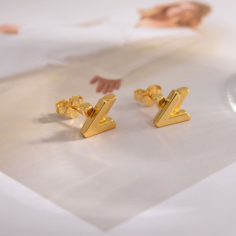 LV Earrings